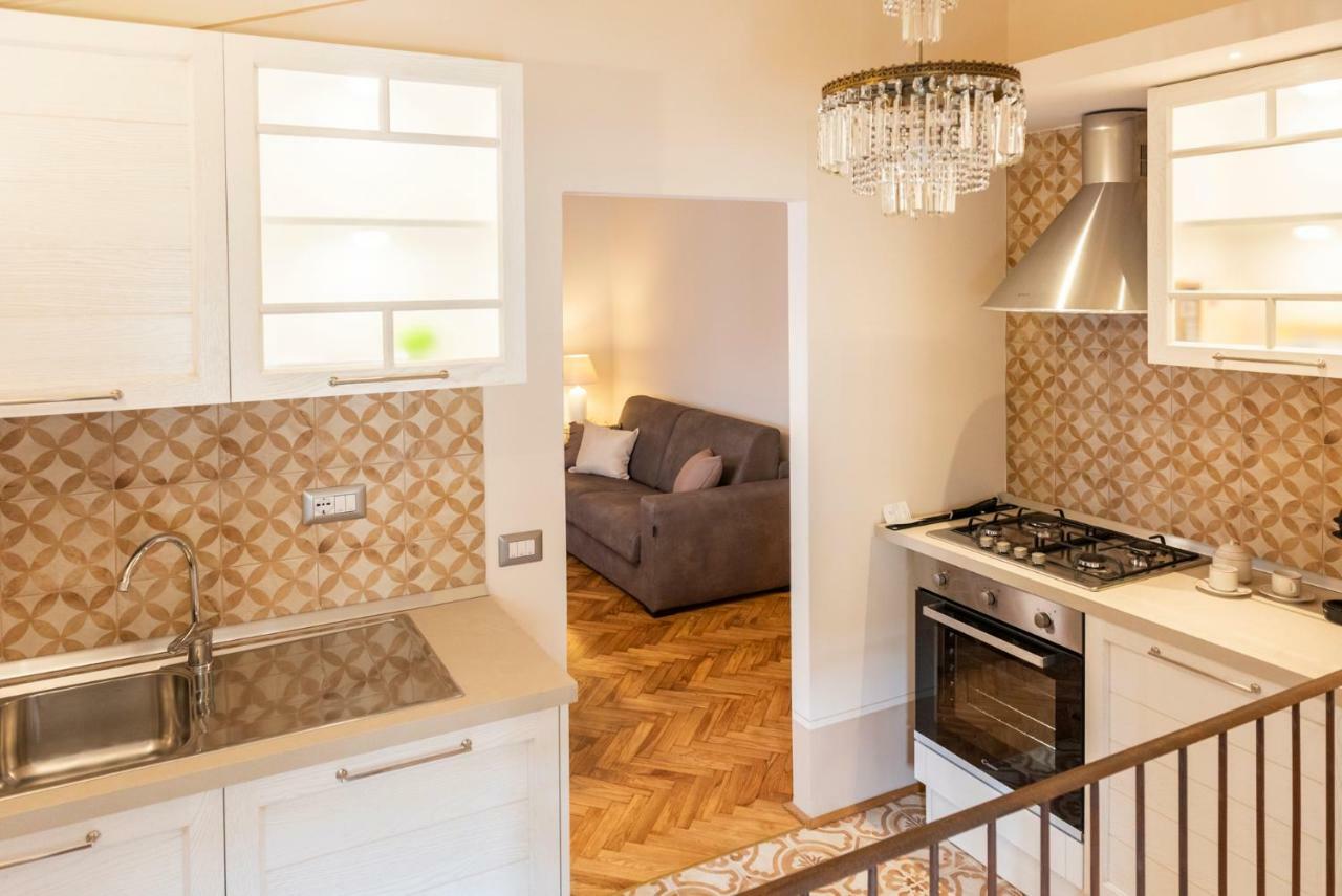 Apartament Borgo Sant'Andrea Al Pozzo Castiglion Fiorentino Zewnętrze zdjęcie