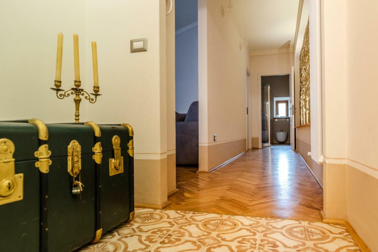 Apartament Borgo Sant'Andrea Al Pozzo Castiglion Fiorentino Zewnętrze zdjęcie
