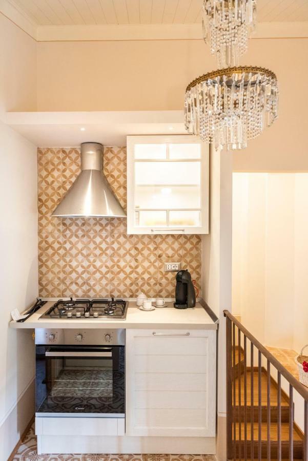 Apartament Borgo Sant'Andrea Al Pozzo Castiglion Fiorentino Zewnętrze zdjęcie
