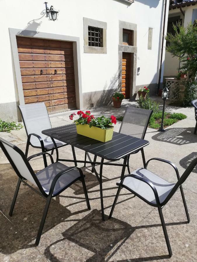 Apartament Borgo Sant'Andrea Al Pozzo Castiglion Fiorentino Zewnętrze zdjęcie
