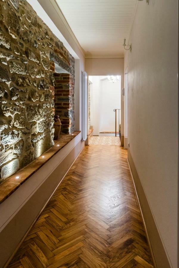 Apartament Borgo Sant'Andrea Al Pozzo Castiglion Fiorentino Zewnętrze zdjęcie