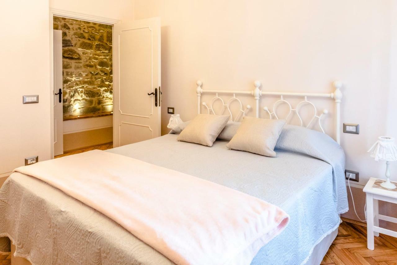 Apartament Borgo Sant'Andrea Al Pozzo Castiglion Fiorentino Zewnętrze zdjęcie