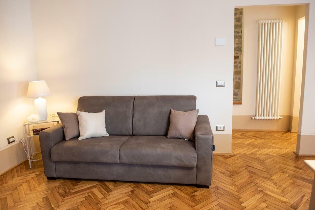 Apartament Borgo Sant'Andrea Al Pozzo Castiglion Fiorentino Zewnętrze zdjęcie