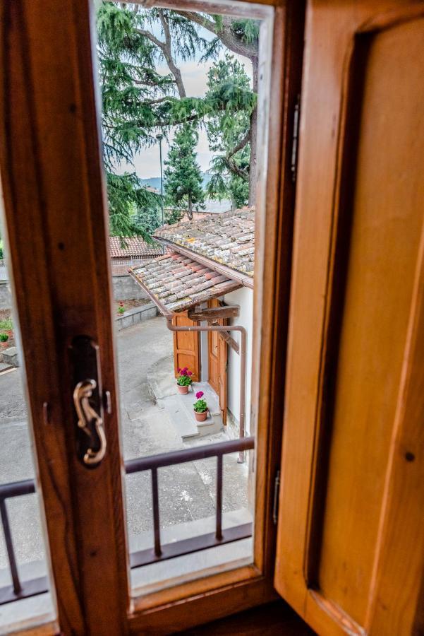 Apartament Borgo Sant'Andrea Al Pozzo Castiglion Fiorentino Zewnętrze zdjęcie
