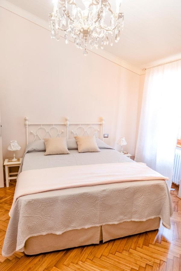 Apartament Borgo Sant'Andrea Al Pozzo Castiglion Fiorentino Zewnętrze zdjęcie