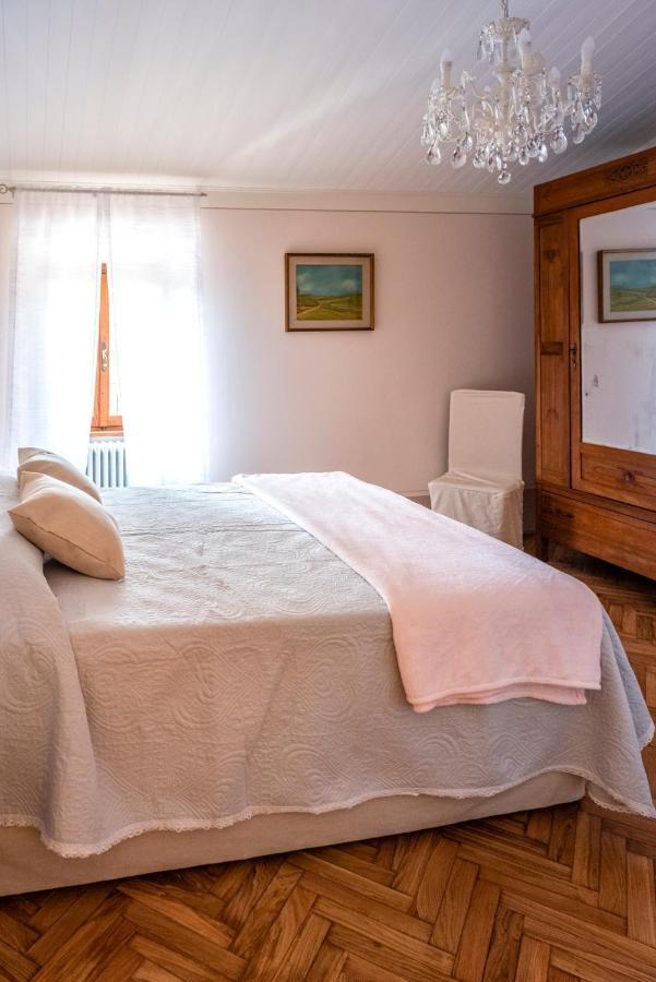 Apartament Borgo Sant'Andrea Al Pozzo Castiglion Fiorentino Zewnętrze zdjęcie