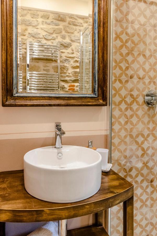 Apartament Borgo Sant'Andrea Al Pozzo Castiglion Fiorentino Zewnętrze zdjęcie