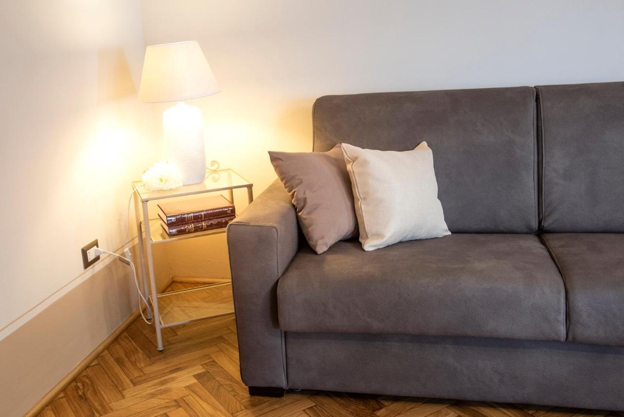 Apartament Borgo Sant'Andrea Al Pozzo Castiglion Fiorentino Zewnętrze zdjęcie