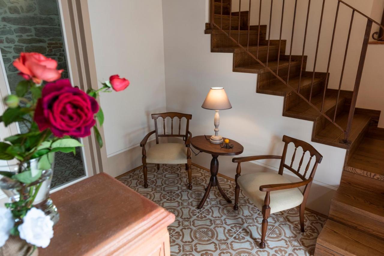 Apartament Borgo Sant'Andrea Al Pozzo Castiglion Fiorentino Zewnętrze zdjęcie