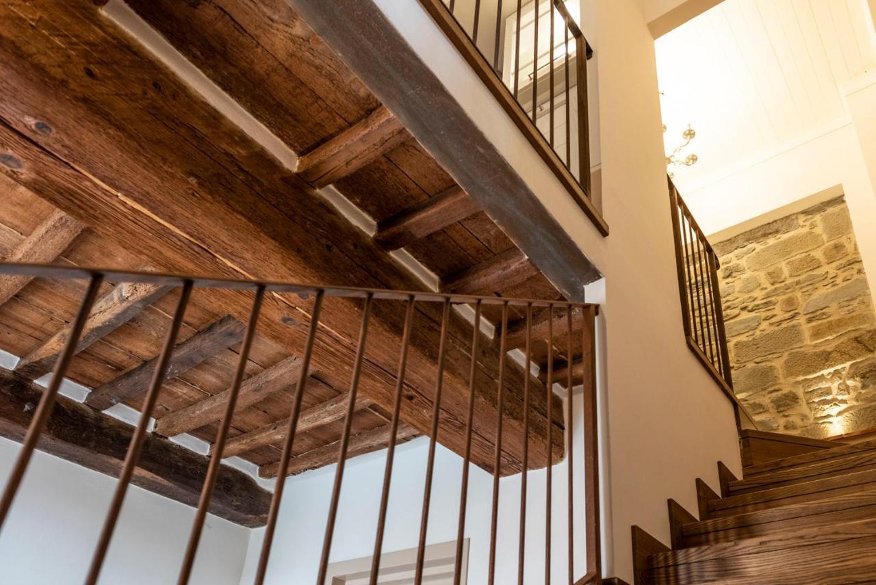 Apartament Borgo Sant'Andrea Al Pozzo Castiglion Fiorentino Zewnętrze zdjęcie